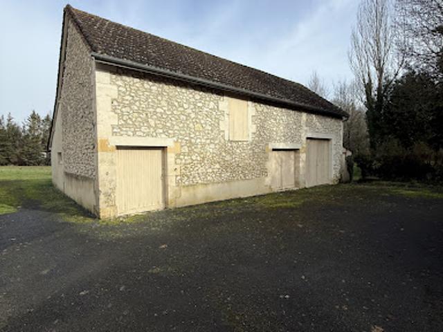Vente Maison 7 pièces 236.92 m2 Bergerac
