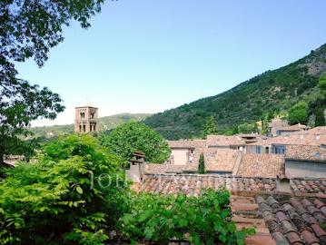 vendre Maison à Alpes - Jardin, Terrasse