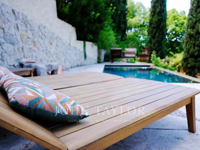 Vente Maison 7 pièces 237 m2 Moustiers Sainte Marie