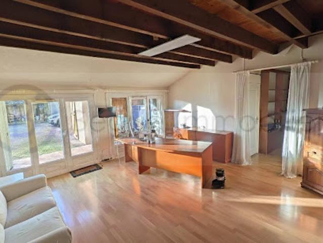 Vente Maison 7 pièces 237 m2 Aussonne