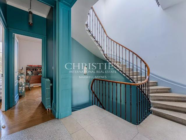 Vente Maison 7 pièces 237 m2 Bordeaux