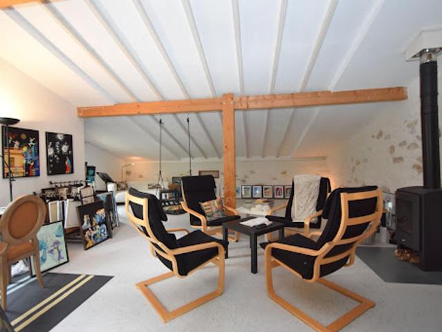 Vente Maison 7 pièces 237 m2 Coudures