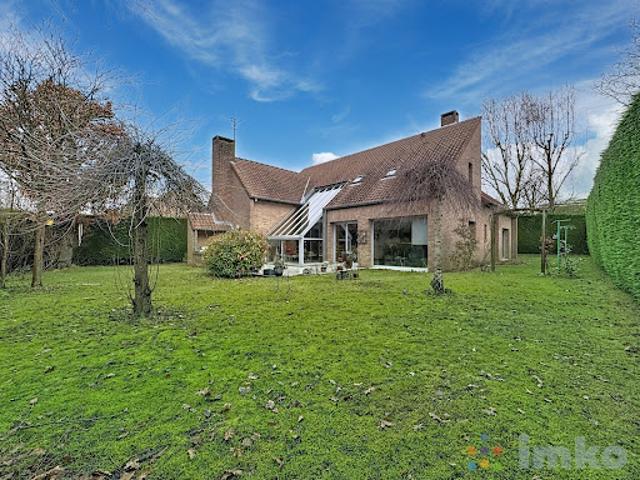 Vente Maison 7 pièces 237 m2 Hem
