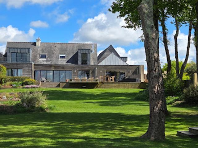 Vente Maison 7 pièces 237 m2 Locoal Mendon