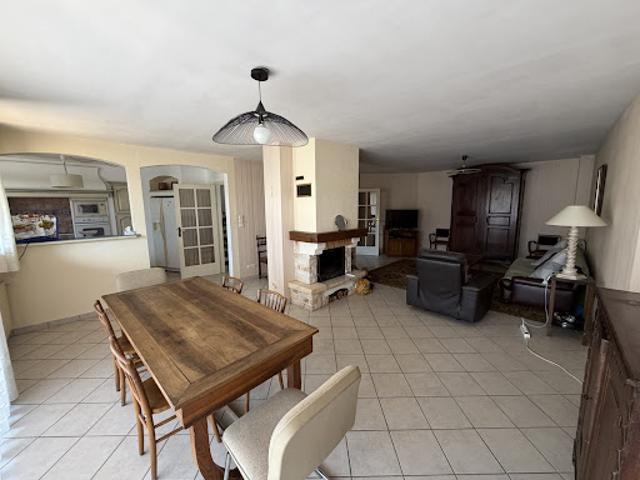Vente Maison 7 pièces 237 m2 Valence D Agen