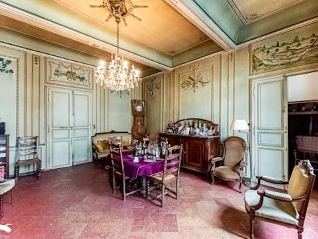 Vente Maison 7 pièces 237 m2 Verdun sur Garonne