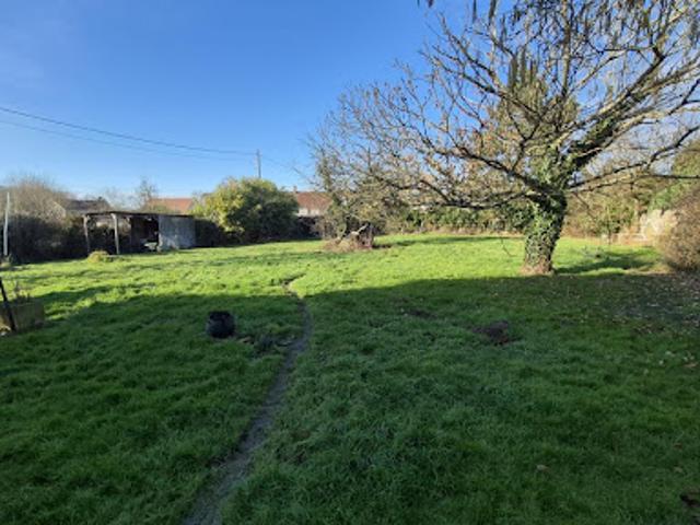 Vente Maison 7 pièces 237 m2 Villeneuve sur Bellot