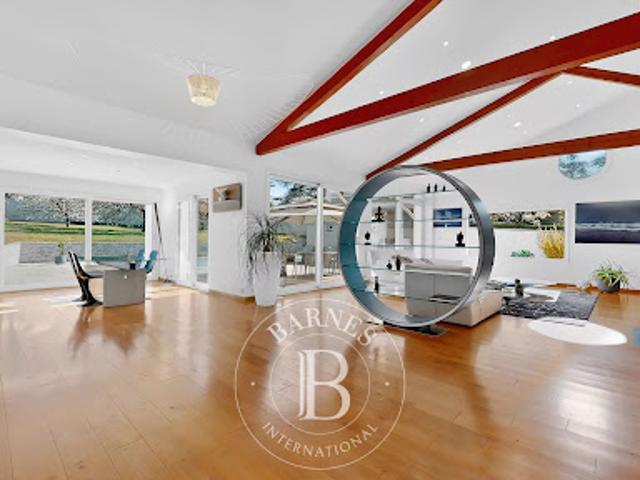 Vente Maison 7 pièces 237.15 m2 Rive de Gier
