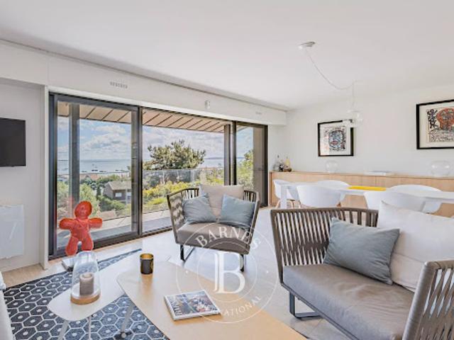 Vente Maison 7 pièces 238 m2 Lège Cap Ferret