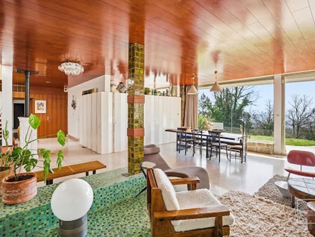 Vente Maison 7 pièces 238 m2 Limonest
