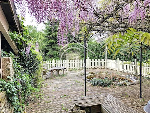 Vente Maison 7 pièces 238 m2 Saint André et Appelles