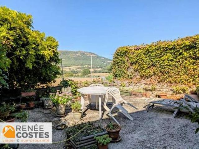 Vente Maison 7 pièces 238 m2 Saint Vincent de Barrès