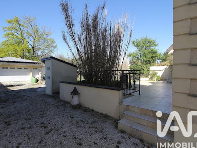 Vente Maison 7 pièces 238 m2 Villecresnes