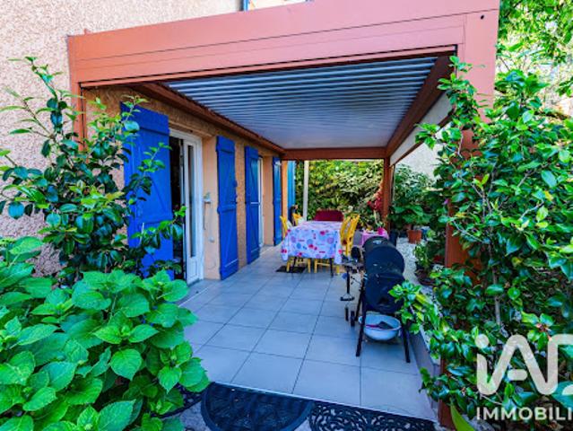 Vente Maison 7 pièces 239 m2 Meyzieu