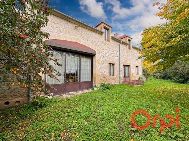 Vente Maison 7 pièces 239 m2 Coust
