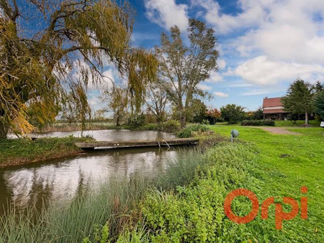 Vente Maison 7 pièces 239 m2 Coust