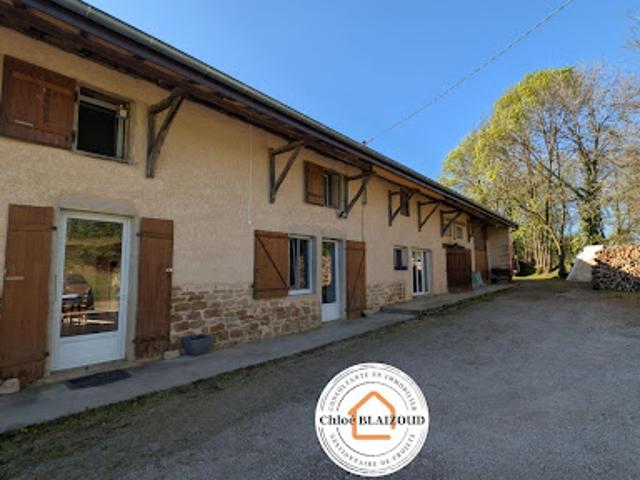 Vente Maison 7 pièces 239 m2 Domsure