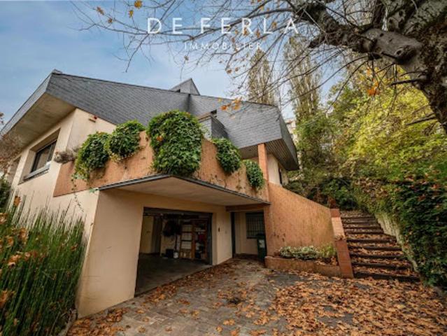 Vente Maison 7 pièces 239 m2 Fontenay aux Roses