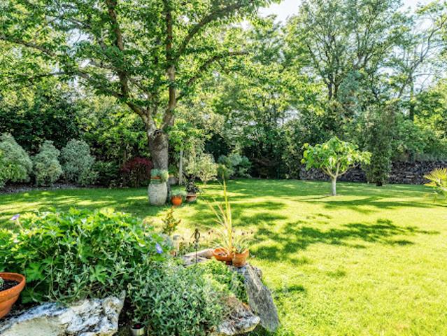 Vente Maison 7 pièces 239 m2 Le Vésinet