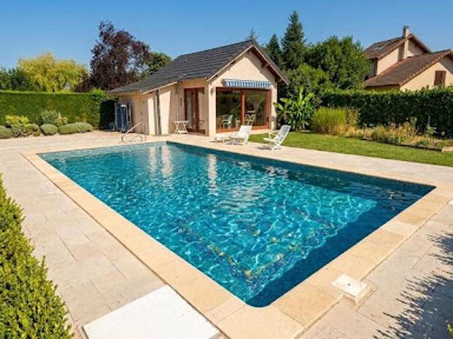 Vente Maison 7 pièces 239 m2 Les Abrets
