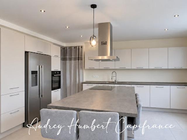 Vente Maison 7 pièces 239 m2 Fresnes en woevre