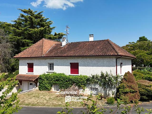 Vente Maison 7 pièces 230 m2 Saint Médard de Mussidan