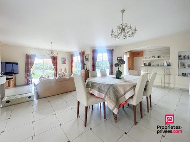 Vente Maison 7 pièces 230 m2 Mamers