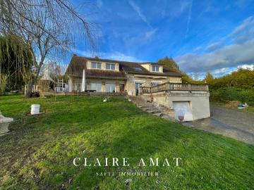 Vente Maison 7 pièces 230 m2 Beynes