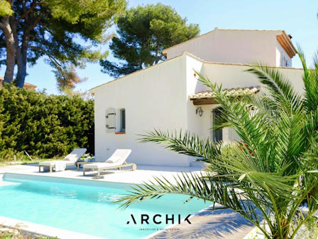 Vente Maison 7 pièces 230 m2 Marseille 11ème