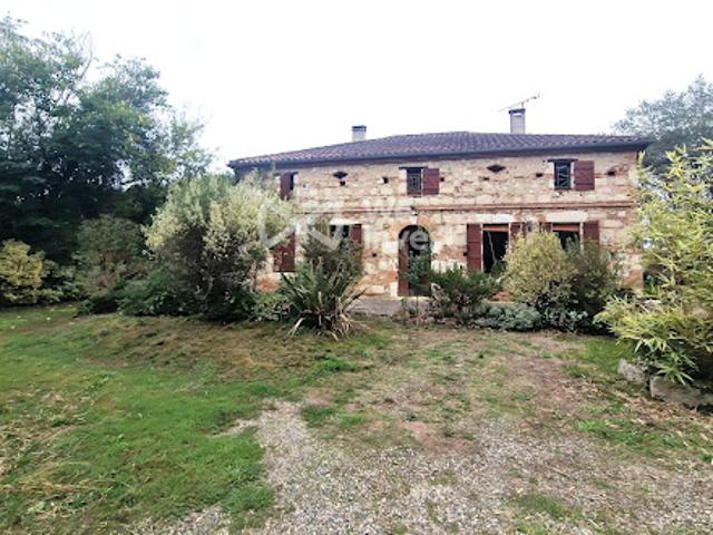 Vente Maison 7 pièces 230 m2 Merles