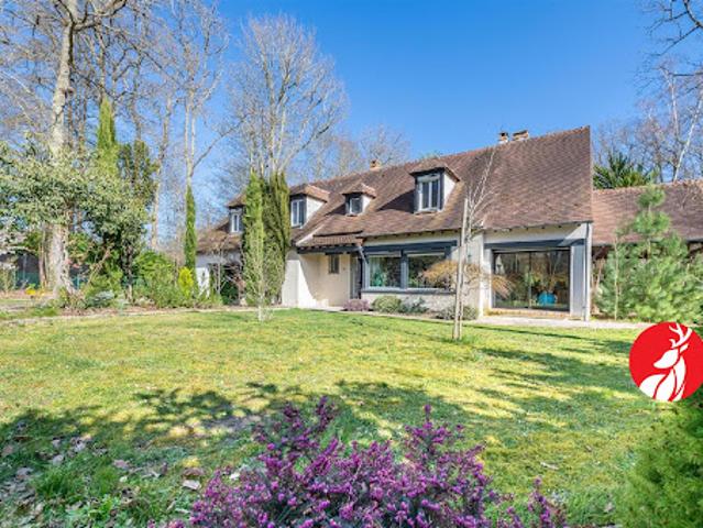 Vente Maison 7 pièces 230 m2 Milly la Forêt