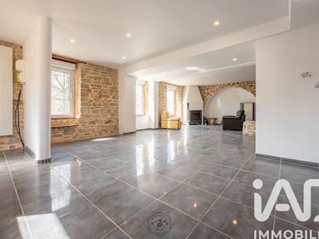 Vente Maison 7 pièces 230 m2 Monneren