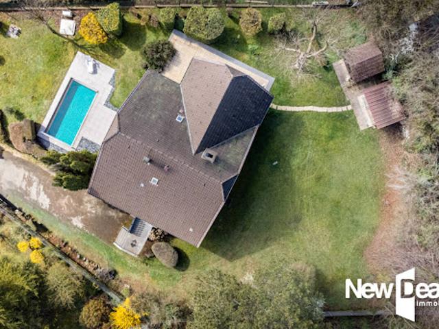 Vente Maison 7 pièces 230 m2 Montfaucon