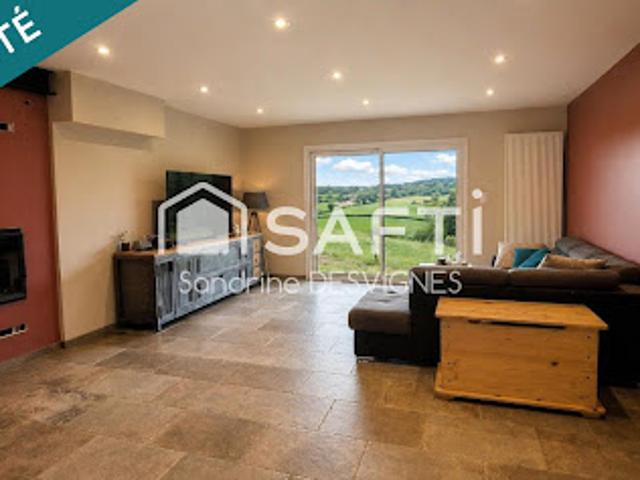 Vente Maison 7 pièces 230 m2 Montmort