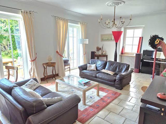 Vente Maison 7 pièces 230 m2 Nantes