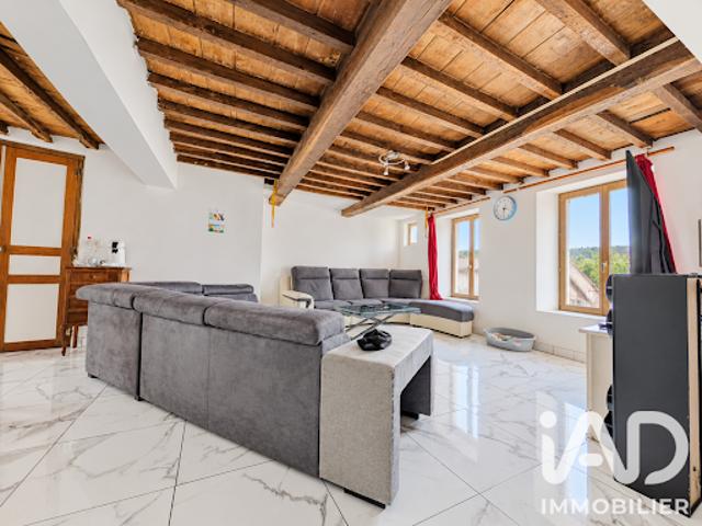 Vente Maison 7 pièces 230 m2 Aubigny les Pothées