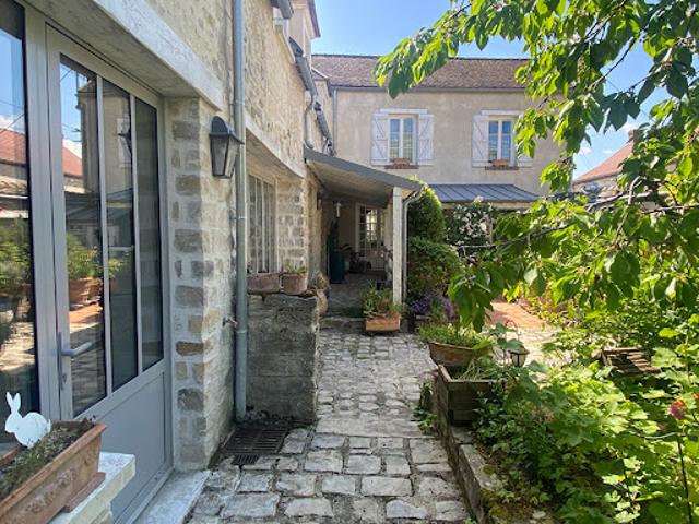 Vente Maison 7 pièces 230 m2 Acheres la foret