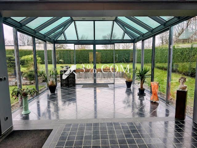 Vente Maison 7 pièces 230 m2 Agnez lès Duisans
