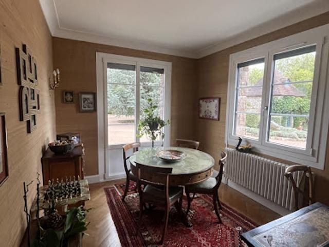 Vente Maison 7 pièces 230 m2 Aigueperse