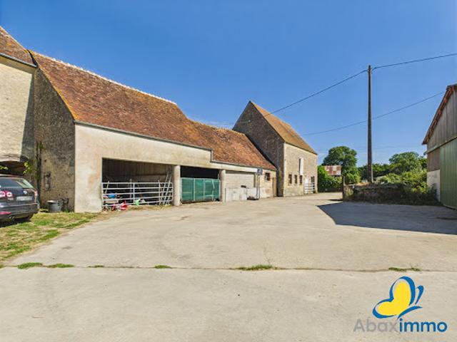 Vente Maison 7 pièces 230 m2 Argentan