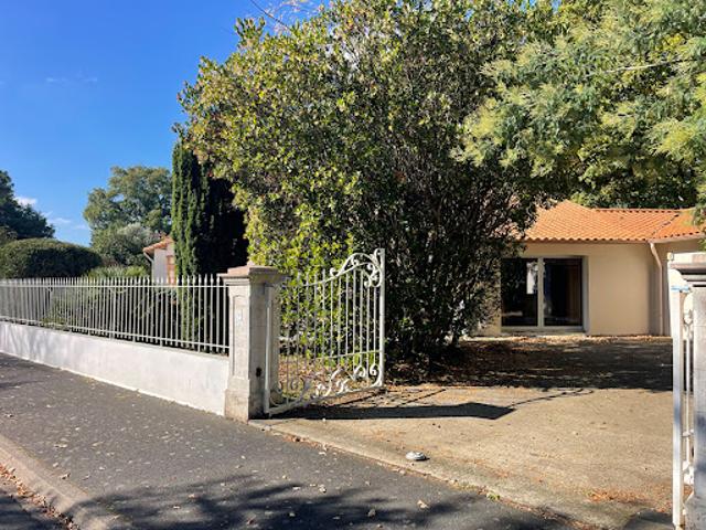 Vente Maison 7 pièces 230 m2 Basse Goulaine