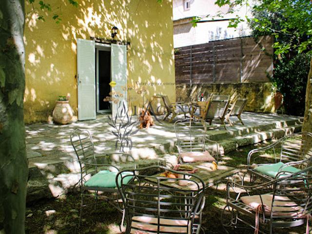 Vente Maison 7 pièces 230 m2 Bastia