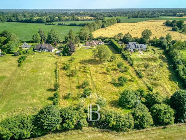 Vente Maison 7 pièces 230 m2 Beaumont en Auge