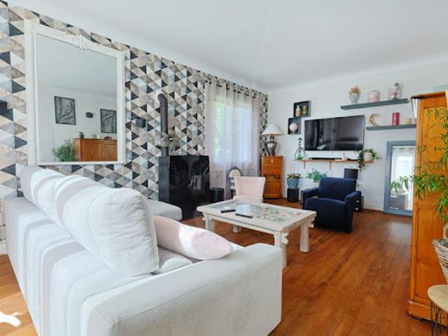 Vente Maison 7 pièces 230 m2 Bergerac