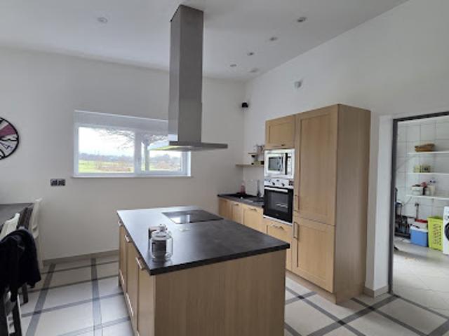 Vente Maison 7 pièces 230 m2 Berlaimont