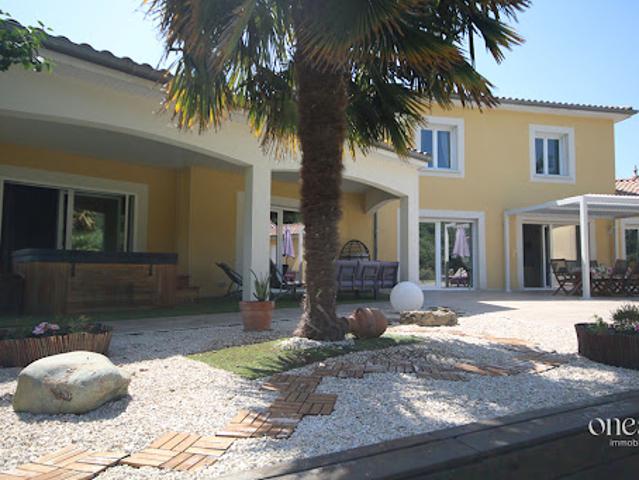 Vente Maison 7 pièces 230 m2 Bidos
