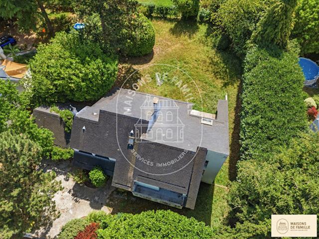 Vente Maison 7 pièces 230 m2 Bougival