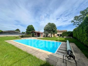 Vente Maison 7 pièces 230 m2 Bourg de Péage