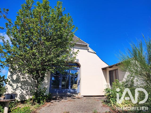 Vente Maison 7 pièces 230 m2 Cassaniouze
