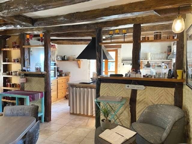 Vente Maison 7 pièces 230 m2 La Roque Gageac